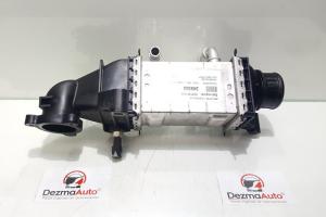 Radiator intercooler, 04B145749K, Seat Ibiza 5 Sportcoupe (6J1), 1.4 tdi din dezmembrari