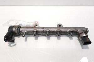 Rampa injectoare, 04B130093, Audi A1 (8X1), 1.4 tdi din dezmembrari