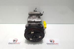 Compresor clima 9646273880, Peugeot 206 SW 1.6 hdi din dezmembrari