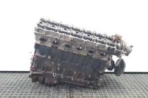 Motor, Bmw 3 (E46)  3.0 d, cod 306D1(pr:110747) din dezmembrari