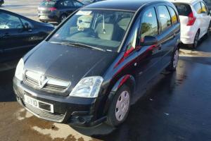 Vindem piese de caroserie Opel Meriva, 1.7 CDTI Z17DTH din dezmembrari din dezmembrari