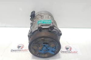 Compresor clima, Vw Golf 4 (1J1) 1.9 tdi, cod 1J0820803F (id:359662) din dezmembrari