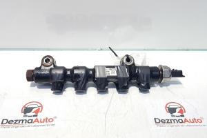 Rampa injectoare, Peugeot 307, 1.6 hdi, cod 9654592680 (id:359482) din dezmembrari