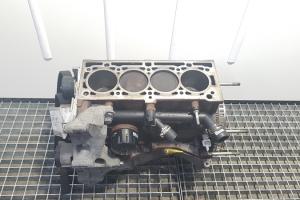 Bloc motor ambielat, Renault Megane 2 combi, 1.6 benz din dezmembrari