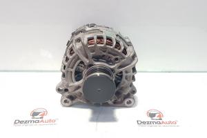 Alternator, Skoda Fabia 3 (NJ3) 1.0 b, cod 04C903023C (id:359471) din dezmembrari