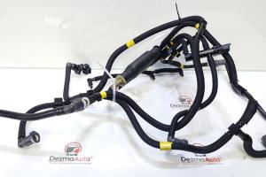 Set conducte combustibil, Peugeot 307 SW, 1.6 hdi din dezmembrari