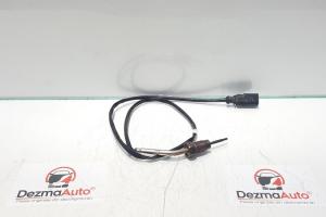 Sonda temperatura gaze, Vw Passat (3C2) 2.0 tdi, cod 03L906088AP (id:359906) din dezmembrari