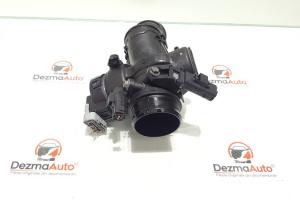 Clapeta acceleratie, 9660030580, Peugeot Partner (I) Combispace, 1.6 hdi din dezmembrari