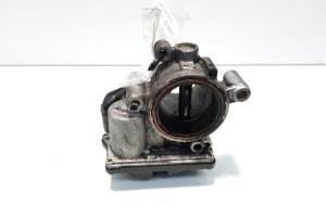 Clapeta acceleratie 03L128063AF, Audi TT (8J3) 2.0 tdi din dezmembrari