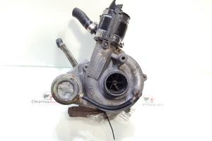 Turbosuflanta 9645247080, Citroen Xsara hatchback, 2.0 hdi din dezmembrari