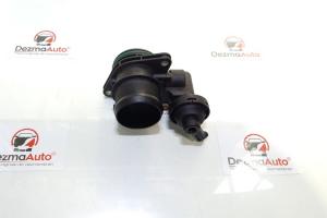 Clapeta acceleratie 9638300980 Peugeot 206 hatchback, 2.0 hdi din dezmembrari