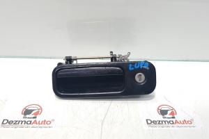 Maner deschidere haion cu butuc, Vw Lupo (6X1, 6E1)  cod 6N0827565D (id:359790) din dezmembrari