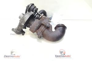 Turbosuflanta 54359700007, Citroen Xsara Van, 1.4 hdi din dezmembrari