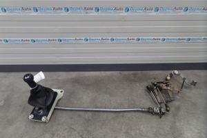 Timonerie 1J0711061A, Vw Bora, 1.4, 16V, BCA, AXP din dezmembrari