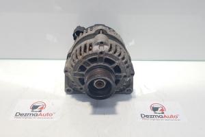 Alternator Opel Astra J GTC 1.8 b, cod GM13579667 (pr:110747) din dezmembrari