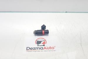 Injector, Seat Ibiza 4 (6L1) 1.2 b, 03E906031C din dezmembrari