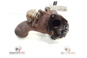 Turbosuflanta 9640668680, Citroen C5 (II), 2.2 hdi din dezmembrari