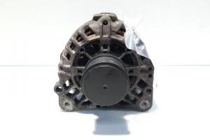 Alternator 90A, cod 038903023R, VW Golf 4 (1J1) 1.9 TDI, ALH (pr:110747) din dezmembrari