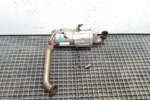 Catalizator cu filtru particule Ford Focus 2 sedan (DA) 1.6 tdci, 6M51-5H270-EB din dezmembrari