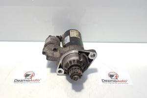 Electromotor, Audi A1 (8X1) 02M911024CX, 2.0 tdi din dezmembrari