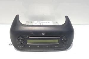 Radio cd cu mp3, Peugeot Bipper (AA) cod 7355186210 (id:360245) din dezmembrari