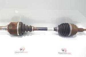 Planetara stanga fata, Renault Laguna 3 coupe, 2.0 dci, 8200618182 din dezmembrari