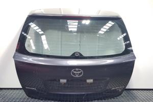 Haion cu luneta, Toyota Avensis  kombi (T25) (id:360158) din dezmembrari