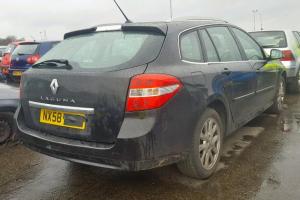 Vindem piese de suspensie Renault Laguna 3, 2.0 dci M9R din dezmembrari din dezmembrari