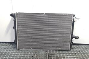 Radiator racire apa, Vw Passat (3C2) 2.0 tdi, cod 3C0121253Q din dezmembrari