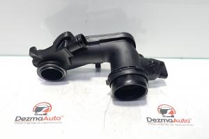 Debitmetru aer, Mercedes Vaneo (414) 1.7 cdi, cod A6680900529 din dezmembrari