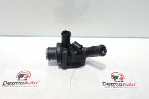 Corp termostat, Mercedes Vaneo (414) 1.7 cdi, cod A6682030275 din dezmembrari