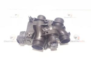 Clapeta acceleratie 9657485480, Citroen C3 (I), 1.6 hdi din dezmembrari