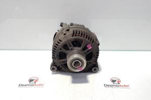 Alternator 150A, Fiat Ulysse (179AX) 2.2 jtd, cod 9645907580 din dezmembrari