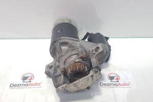 Electromotor, Vw Golf 4 Variant (1J5) 1.9 tdi, cod 09A911023B din dezmembrari