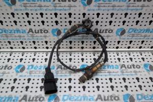 Sonda lambda 06A906262AF, Vw New Beetle, 1.4, 16V, BCA, AXP din dezmembrari