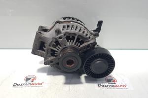 Alternator, Bmw 3 coupe (E92) 2.0 B, cod 7550468 din dezmembrari