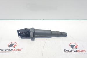 Bobina inductie, Bmw 3 coupe (E92) 2.0 b, cod 0221504471 din dezmembrari