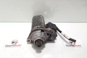 Electromotor 02A911023R, Seat Leon (1M1) 1.9 tdi din dezmembrari