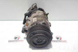 Compresor clima, Bmw 1 (E81, E87) 2.0 b, cod 9182794-02 (pr:117994) din dezmembrari