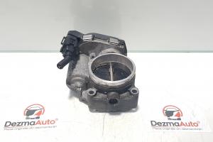 Clapeta acceleratie, Bmw 1 (E81, E87) 2.0 b, cod 7561066 din dezmembrari