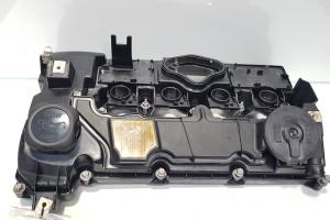 Capac culbutori, cod 7553626-08, Bmw 5 Touring (E61) 2.0 benz, N43B20A (id:359289) din dezmembrari