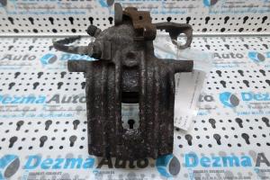 Etrier stanga spate Vw New Beetle, 1.4, 16V, BCA, AXP din dezmembrari