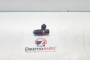 Injector, Seat Ibiza 5 (6J5) 1.2 b, cod 03E906031C din dezmembrari