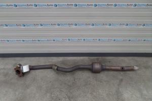 Catalizator 6X0131701Q, Vw New Beetle, 1.4, 16V, BCA, AXP din dezmembrari