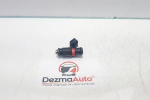 Injector, Seat Ibiza 5 ST (6J8) 1.2 b, cod 03E906031C din dezmembrari