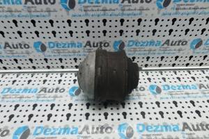 Tampon motor stanga cu ulei, A2102400617,  Mercedes Clasa C, 2.2cdi, OM646962 (id.146640) din dezmembrari