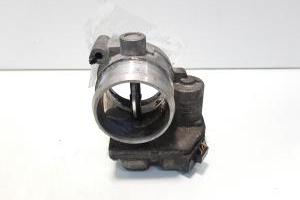 Clapeta acceleratie, Audi Q7 (4L) 3.0 tdi, 4E0145950C din dezmembrari
