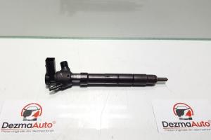 Injector 04L130277D, Audi A3 Sportback (8VA) 1.6 tdi din dezmembrari