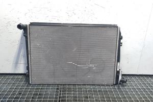 Radiator racire apa, Audi A3 Sportback (8PA) 2.0 tdi, 1K0121251AL din dezmembrari