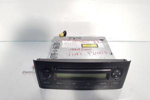 Radio cd, Fiat Punto, Grande Punto (199) cod 9184538751 (id:360586) din dezmembrari